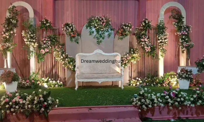 Auraflare Weddings  Events